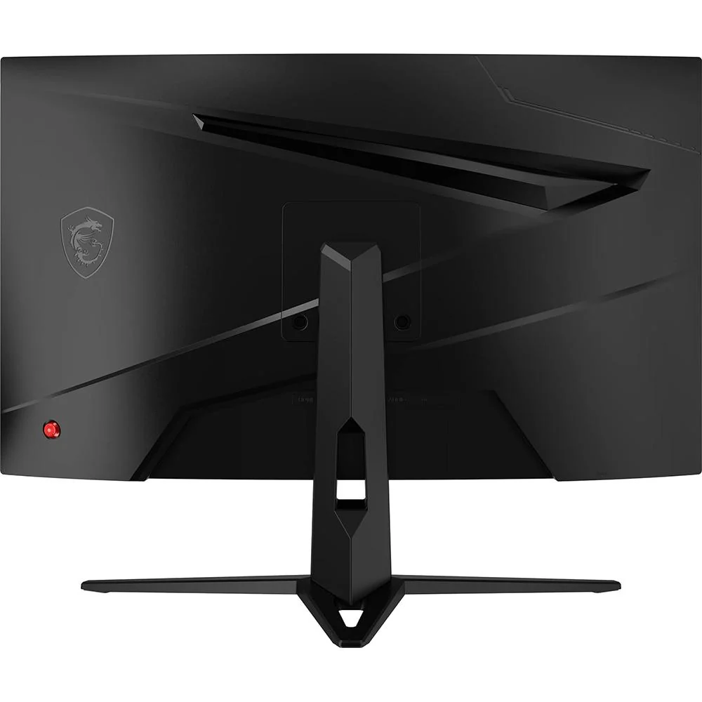 MSI 24" C VA 1920x1080xFHD 180Hz - Image 2