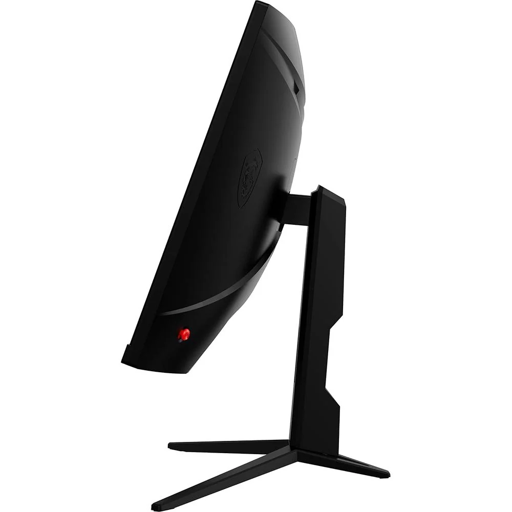 MSI 24" C VA 1920x1080xFHD 180Hz - Image 3
