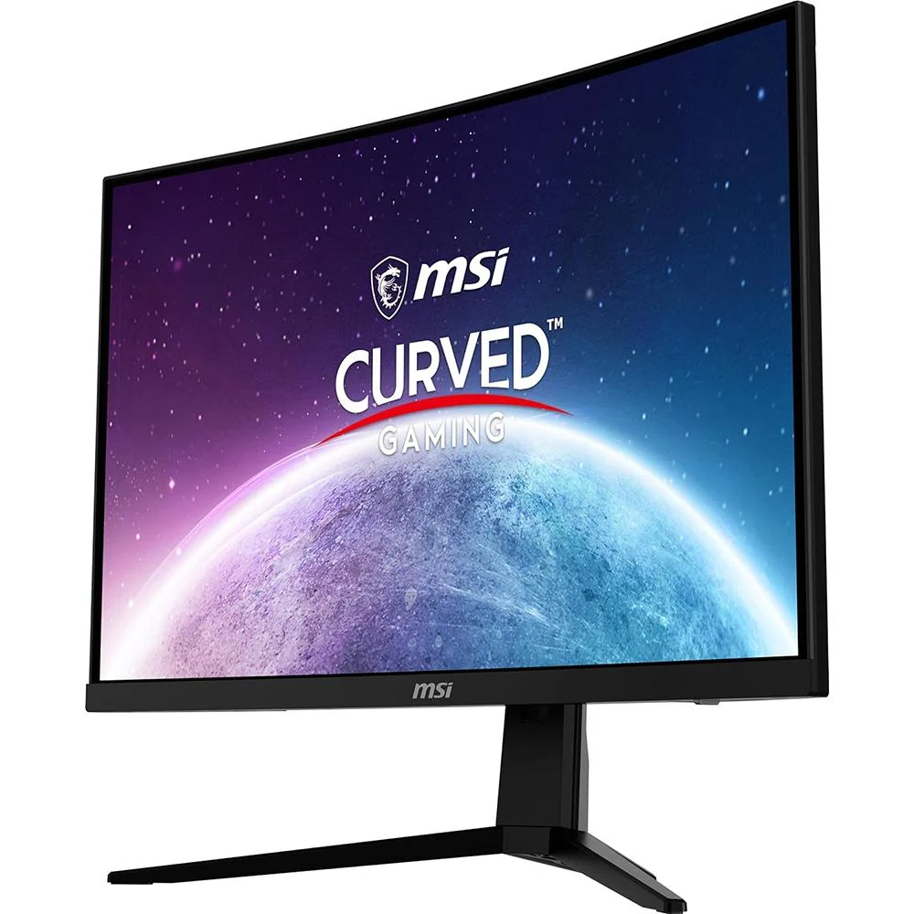 MSI 24" C VA 1920x1080xFHD 180Hz - Image 6