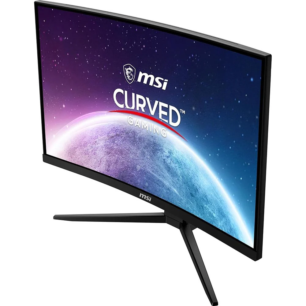 MSI 24" C VA 1920x1080xFHD 180Hz - Image 7