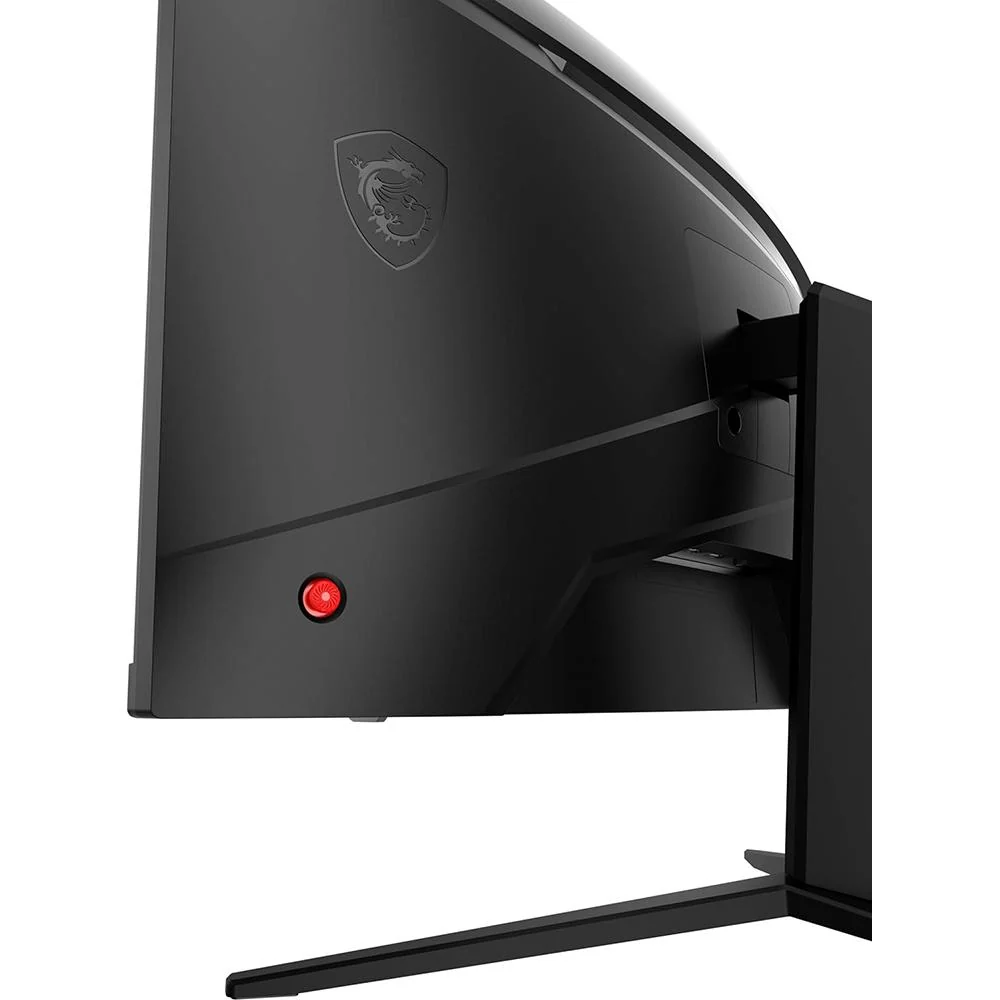 MSI 24" C VA 1920x1080xFHD 180Hz - Image 8