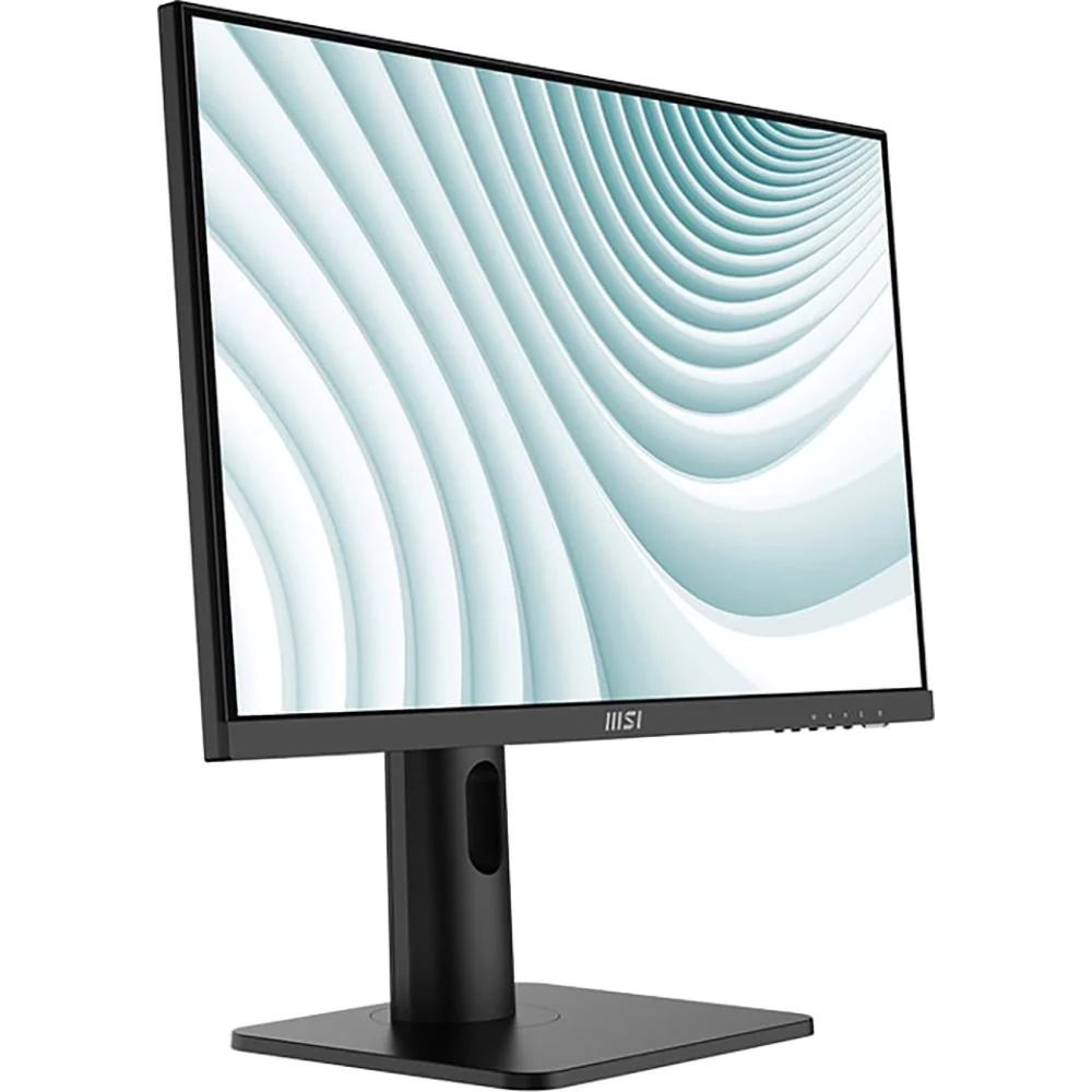 MSI 24" IPS 1920 x 1080 (FHD) Computer Monitor - ProMP243XP - Image 10