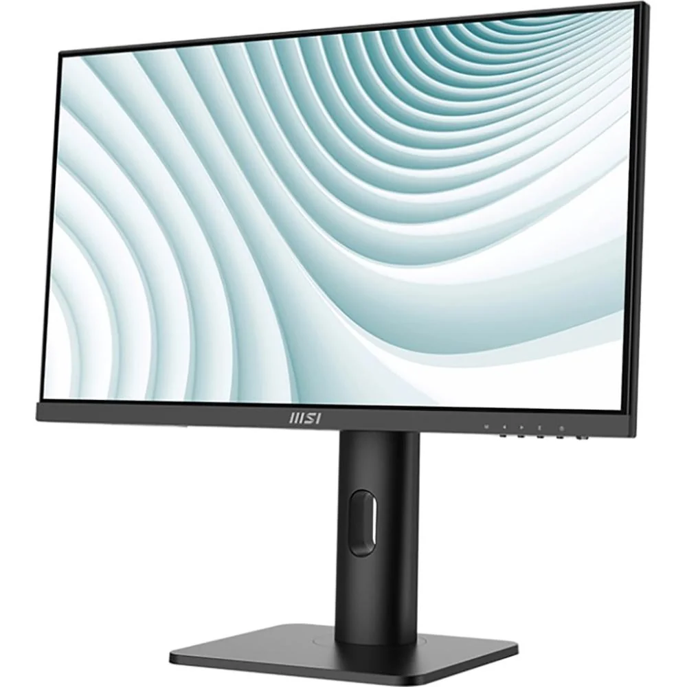 MSI 24" IPS 1920 x 1080 (FHD) Computer Monitor - ProMP243XP - Image 3