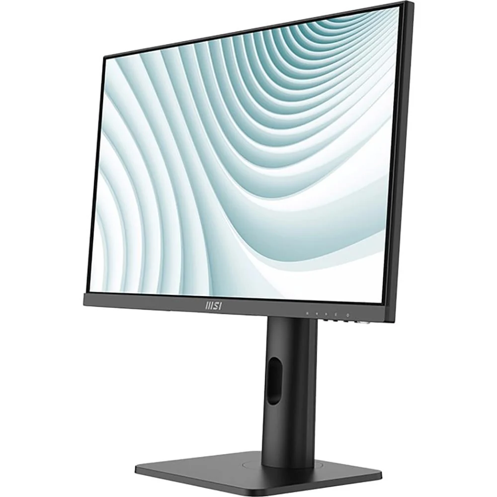 MSI 24" IPS 1920 x 1080 (FHD) Computer Monitor - ProMP243XP - Image 6