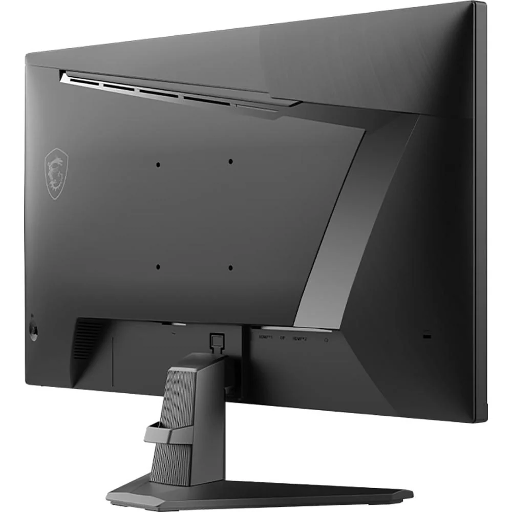 MSI 27" FHD Flat Gaming Monitor in Metallic Black - MAG275F - Image 6