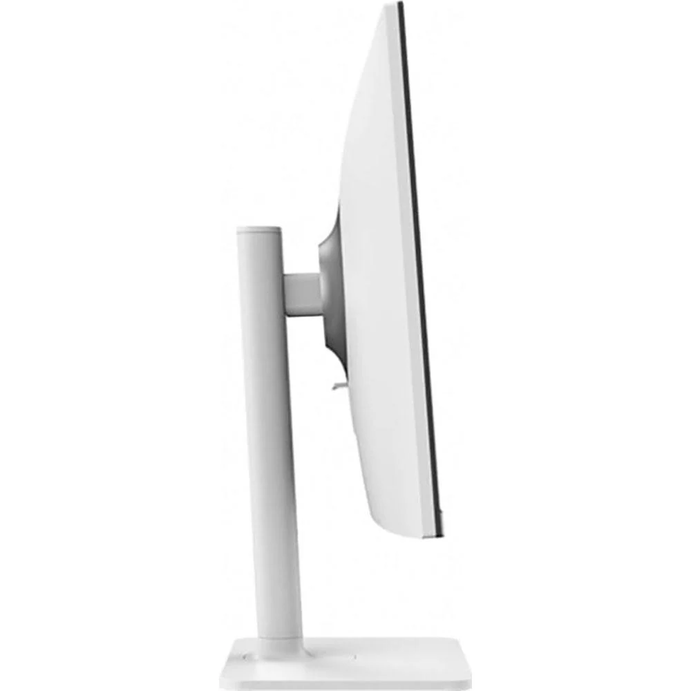 MSI 27" Full HD IPS LCD Monitor in White - ModernMD272XPW - Image 12