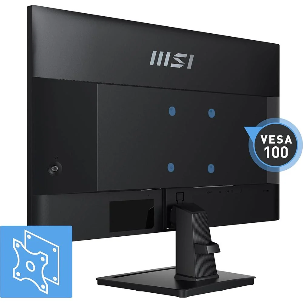 MSI 27" IPS 2560 x 1440 QHD Mntr - Image 10