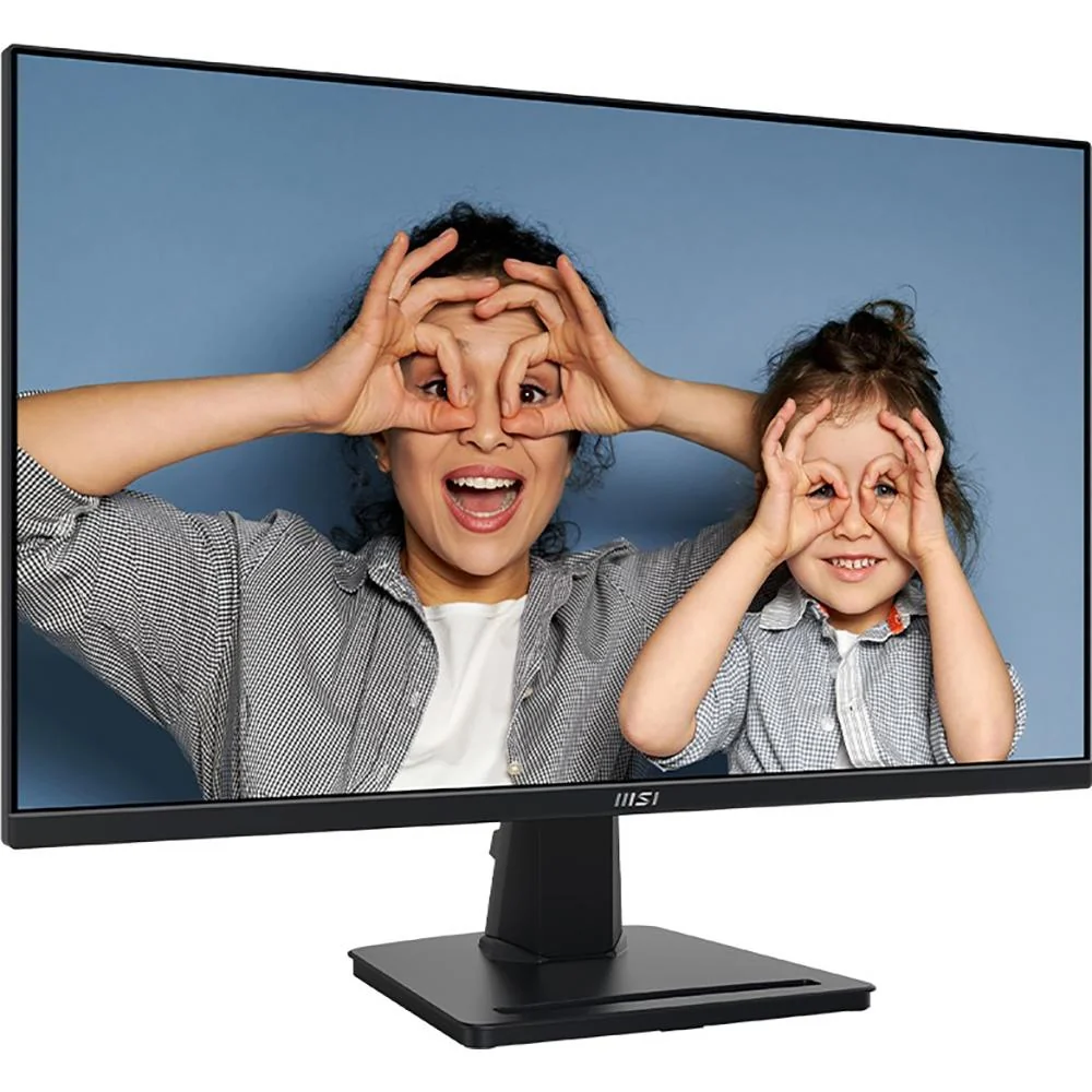 MSI 27" IPS 2560 x 1440 QHD Mntr - Image 2