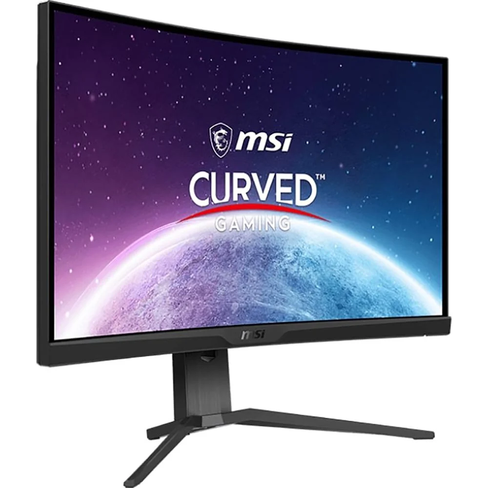 MSI 27" QD Crvd Gmng 170Hz VA - Image 4