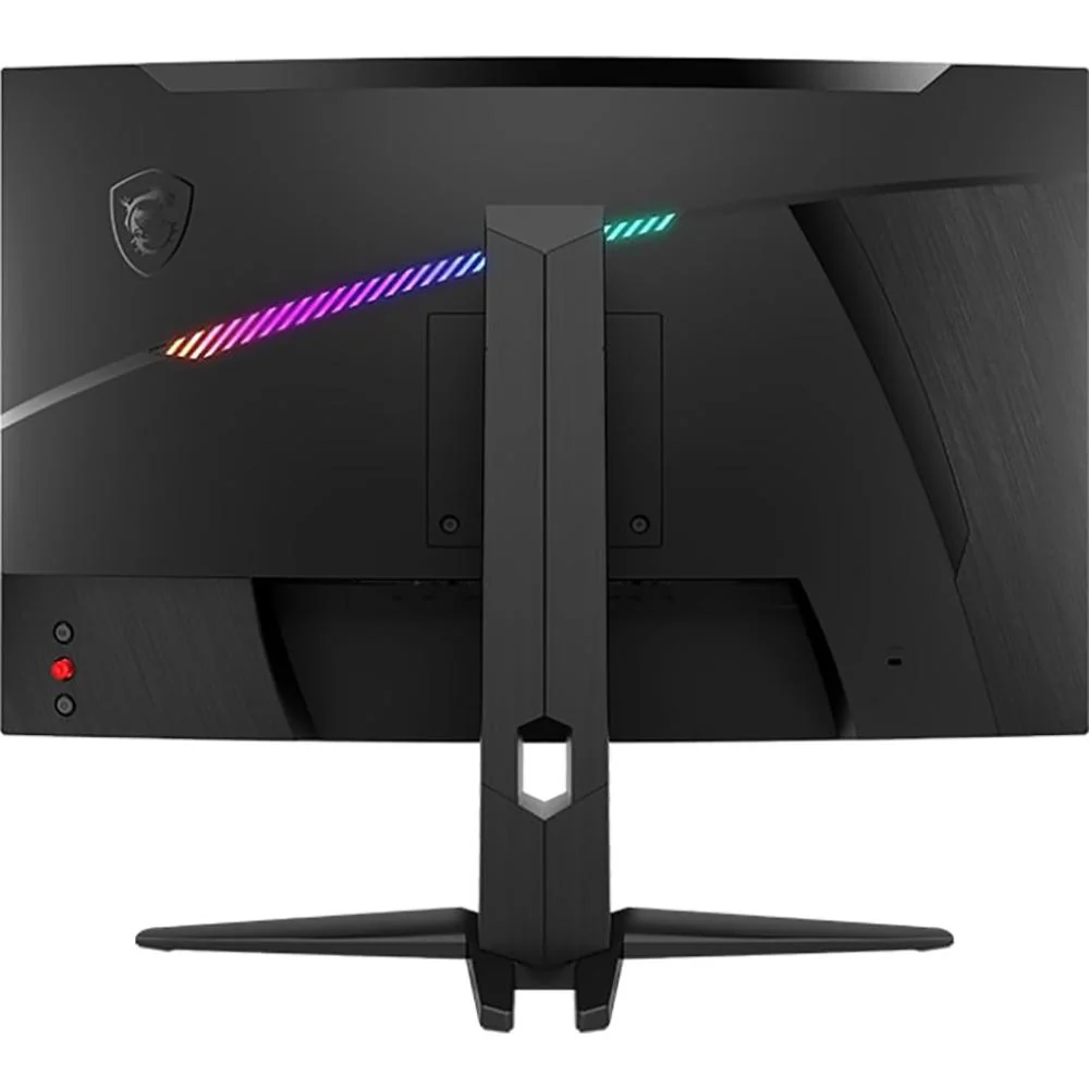 MSI 27" QD Crvd Gmng 170Hz VA - Image 5