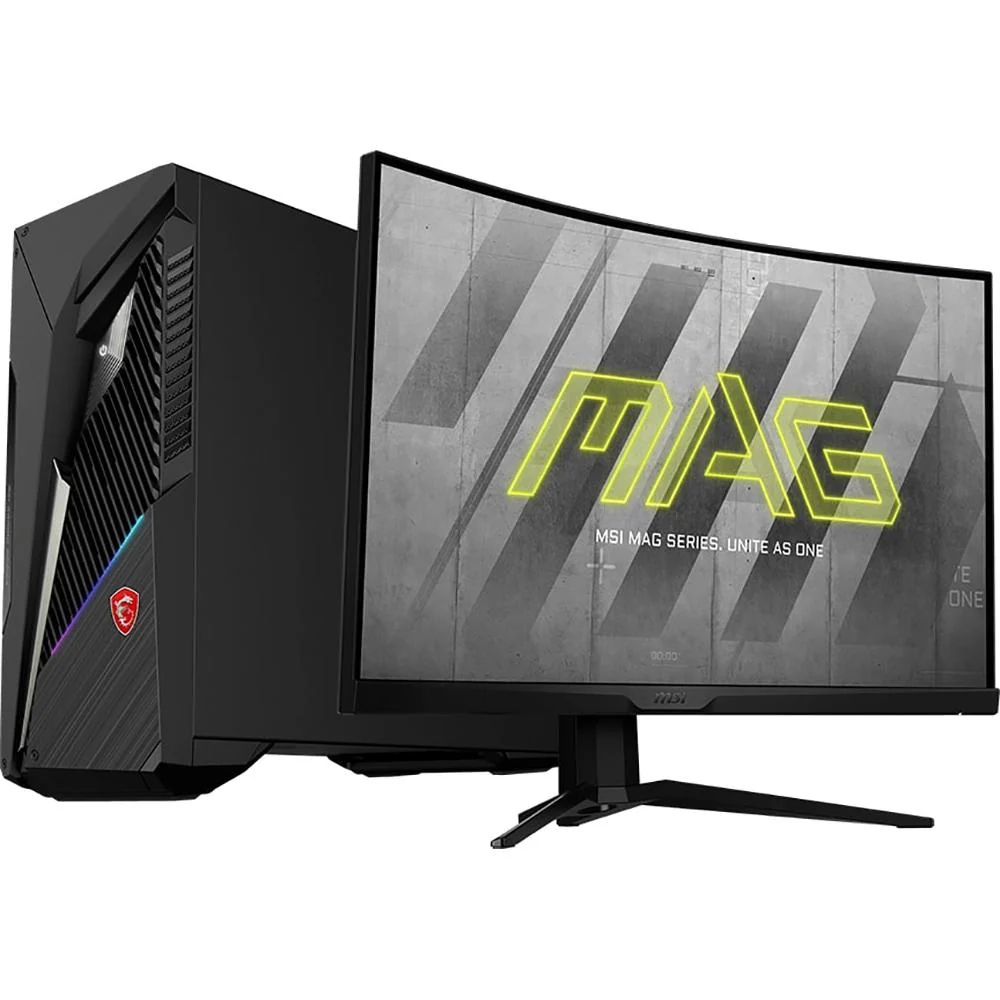 MSI 27" QD Crvd Gmng 170Hz VA - Image 7