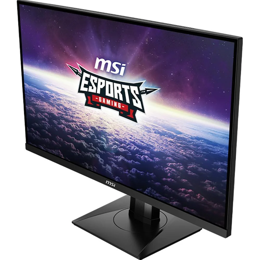 MSI 27" RAPID IPS Monitor - Image 3