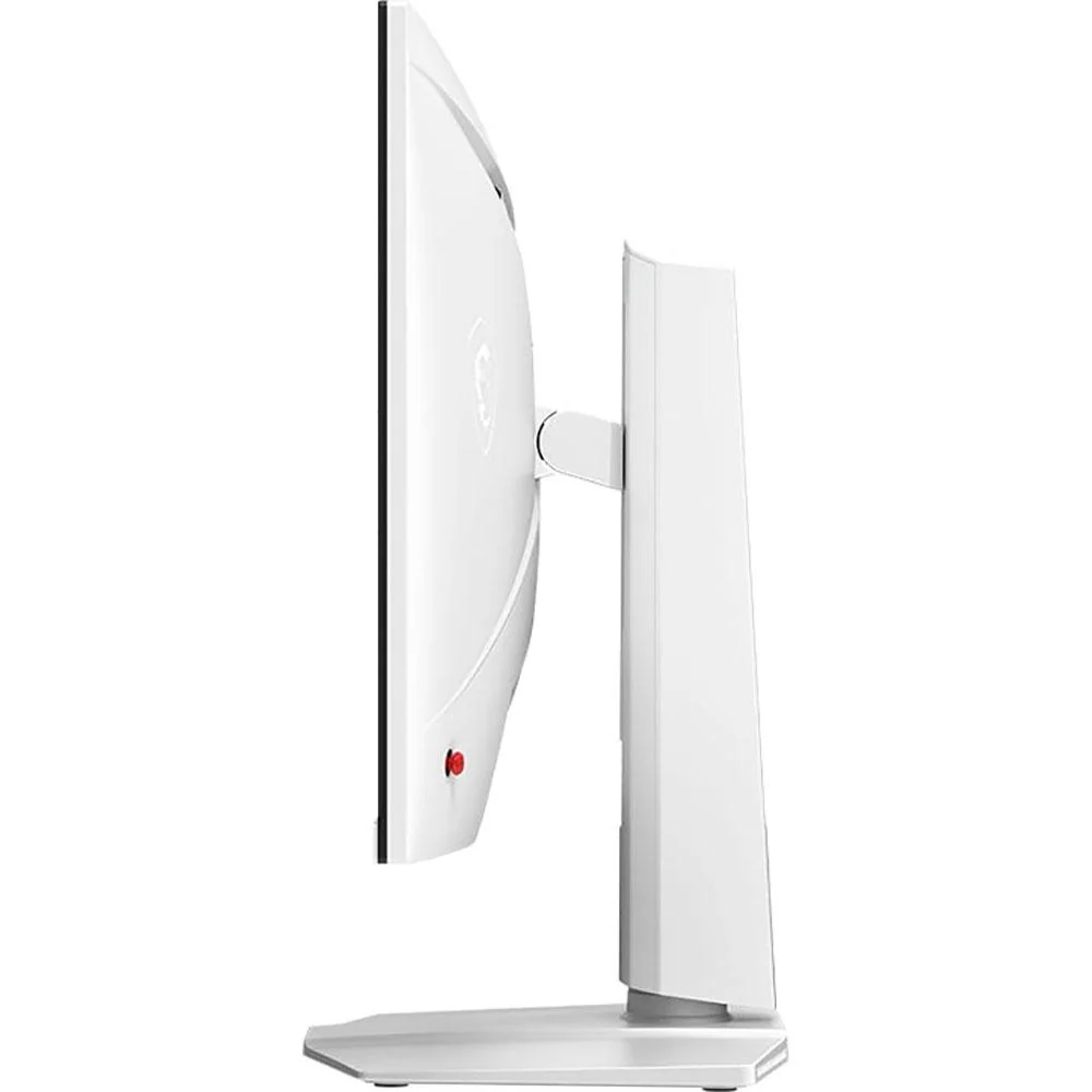 MSI 27" UHD 160Hz Flat Gaming Monitor in White - MAG274URFW - Image 10