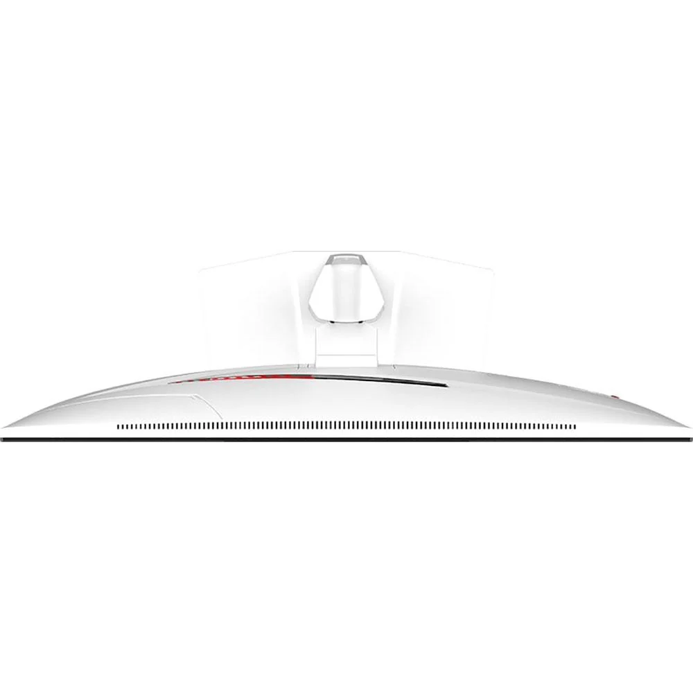 MSI 27" UHD 160Hz Flat Gaming Monitor in White - MAG274URFW - Image 11