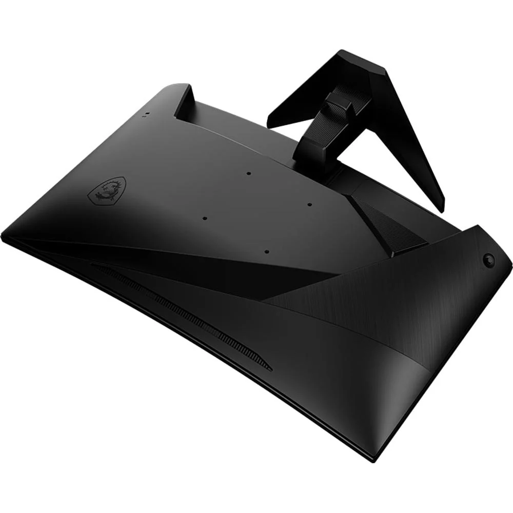 MSI 27" WQHD Curved Gaming Monitor in Metallic Black - MAG27CQ6F - Image 10