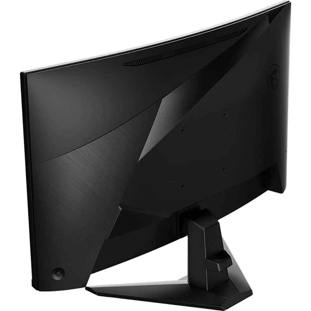 MSI 27" WQHD Curved Gaming Monitor in Metallic Black - MAG27CQ6F - Image 7