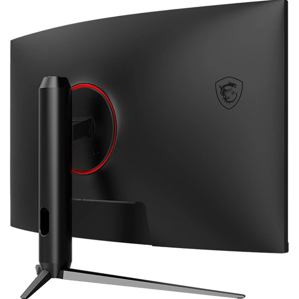 MSI 31.5" Crvd Gmng 170Hz VA Pnl - Image 5