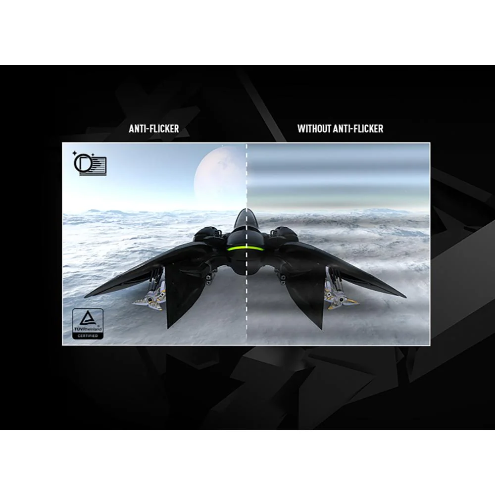 MSI 31.5" G321CU Crvd Gmng Mntr - Image 11