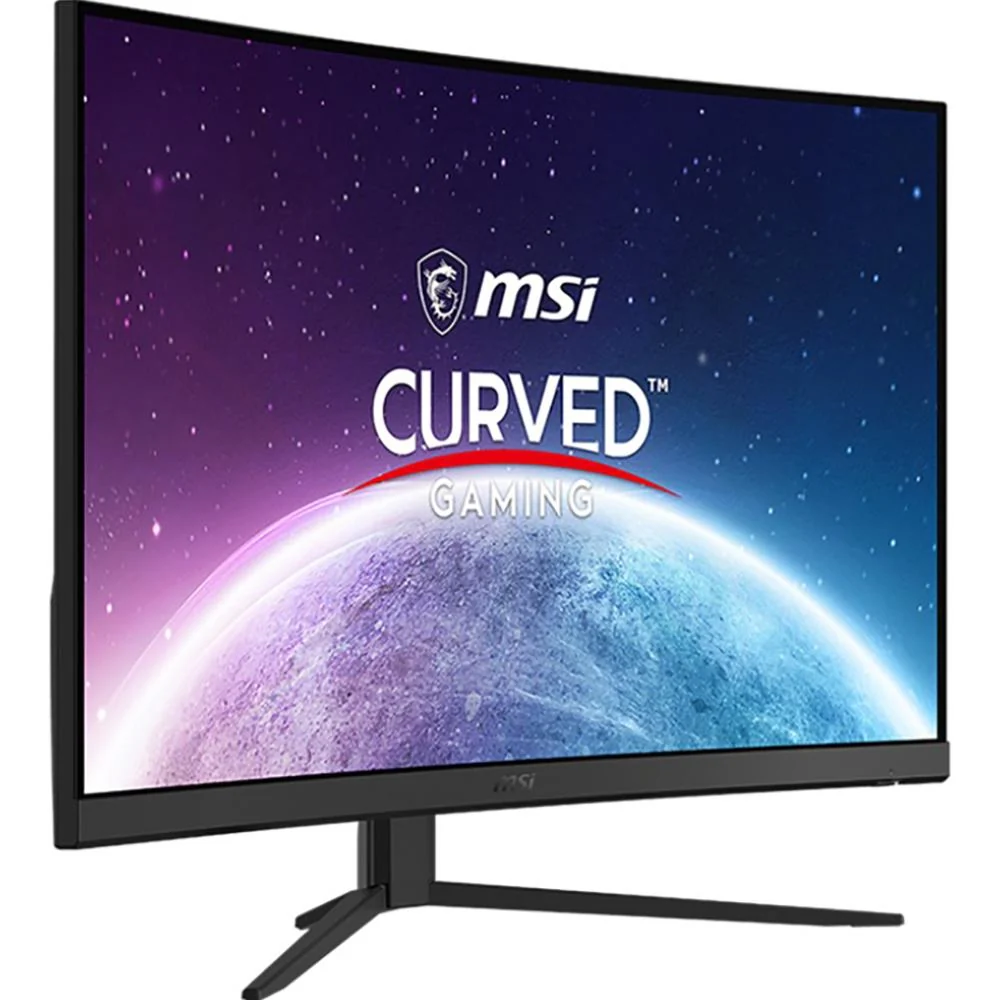 MSI 31.5" VA Panel FHD 250Hz Mntr - Image 4