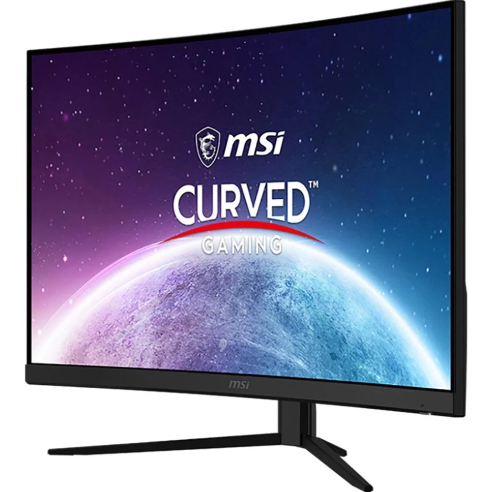 MSI 31.5" VA Panel FHD 250Hz Mntr - Image 5