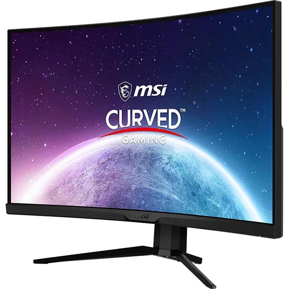 MSI 32" RAPID VA Monitor - Image 3