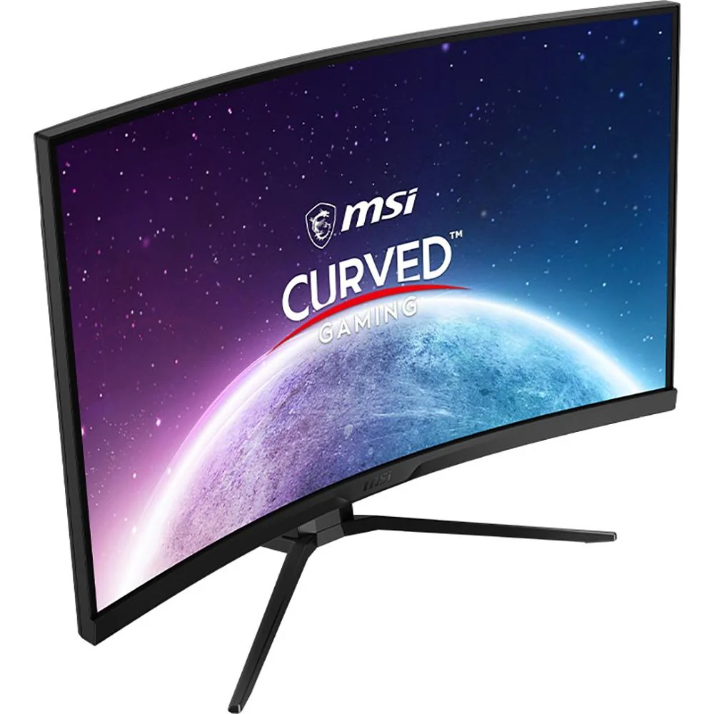 MSI 32" RAPID VA Monitor - Image 5