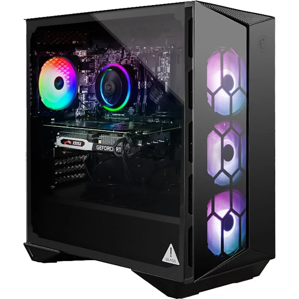 MSI Aegis R 12TE 270US - Image 2