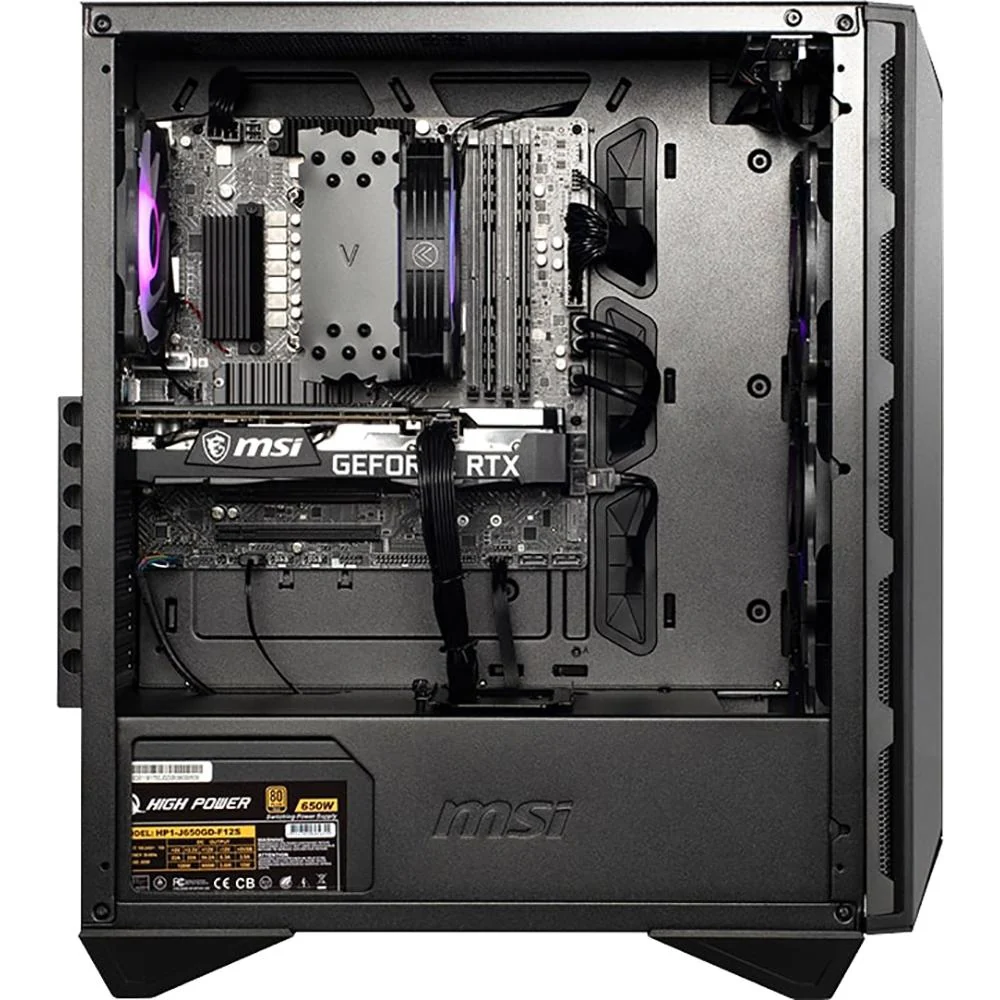 MSI Aegis R 14NUE7 680US - Image 3