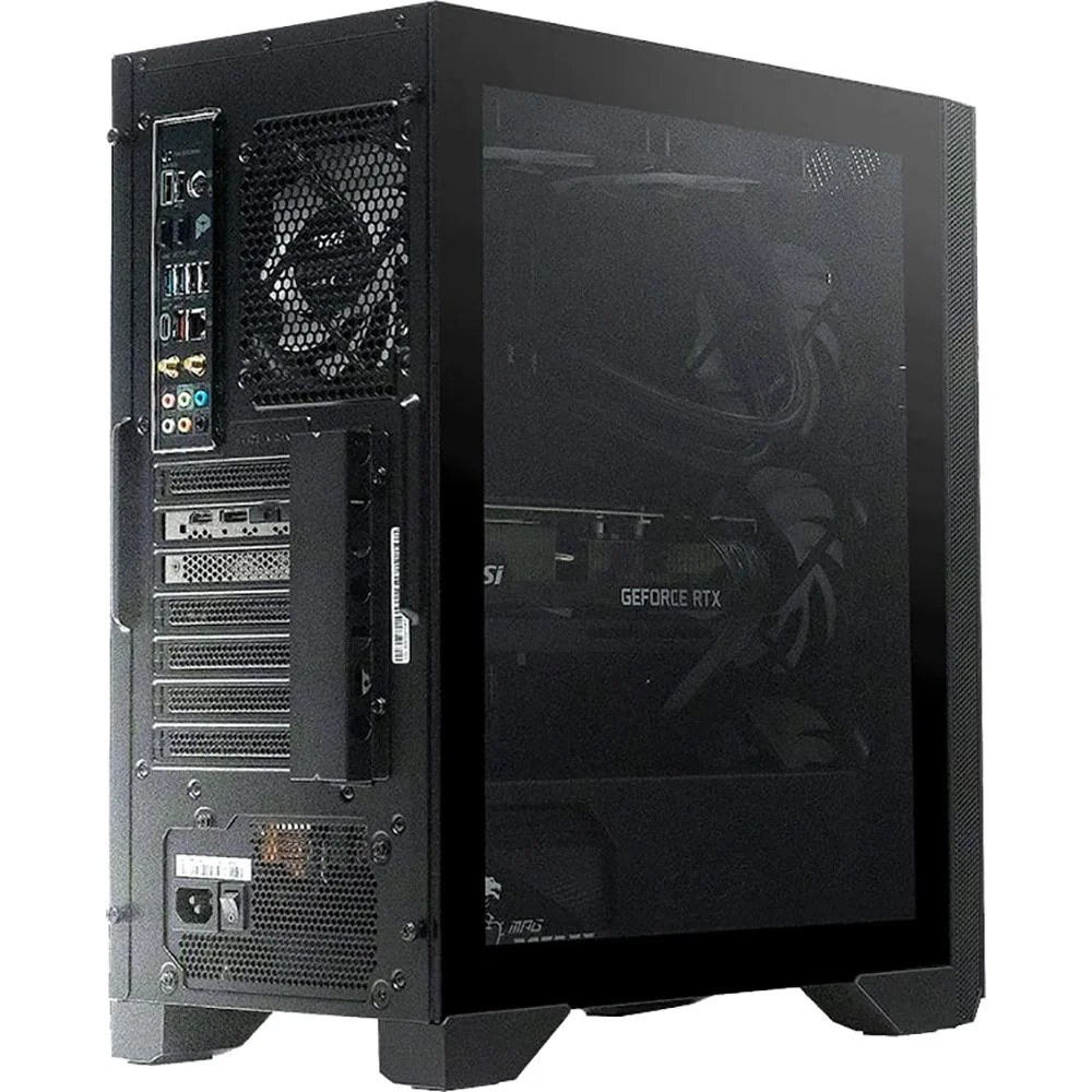 MSI Aegis R 14NUE7 680US - Image 8