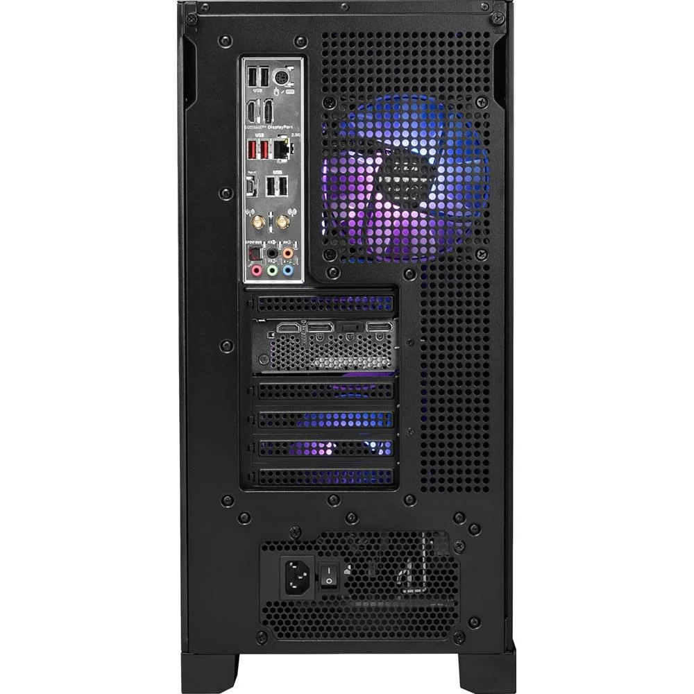 MSI Aegis R2 C14NVZ9 1442US - Image 6