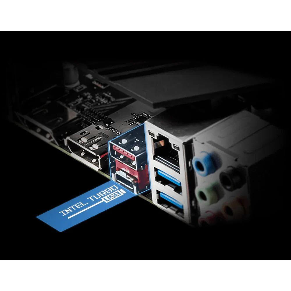 MSI Aegis RS 11TJ 228US - Image 10