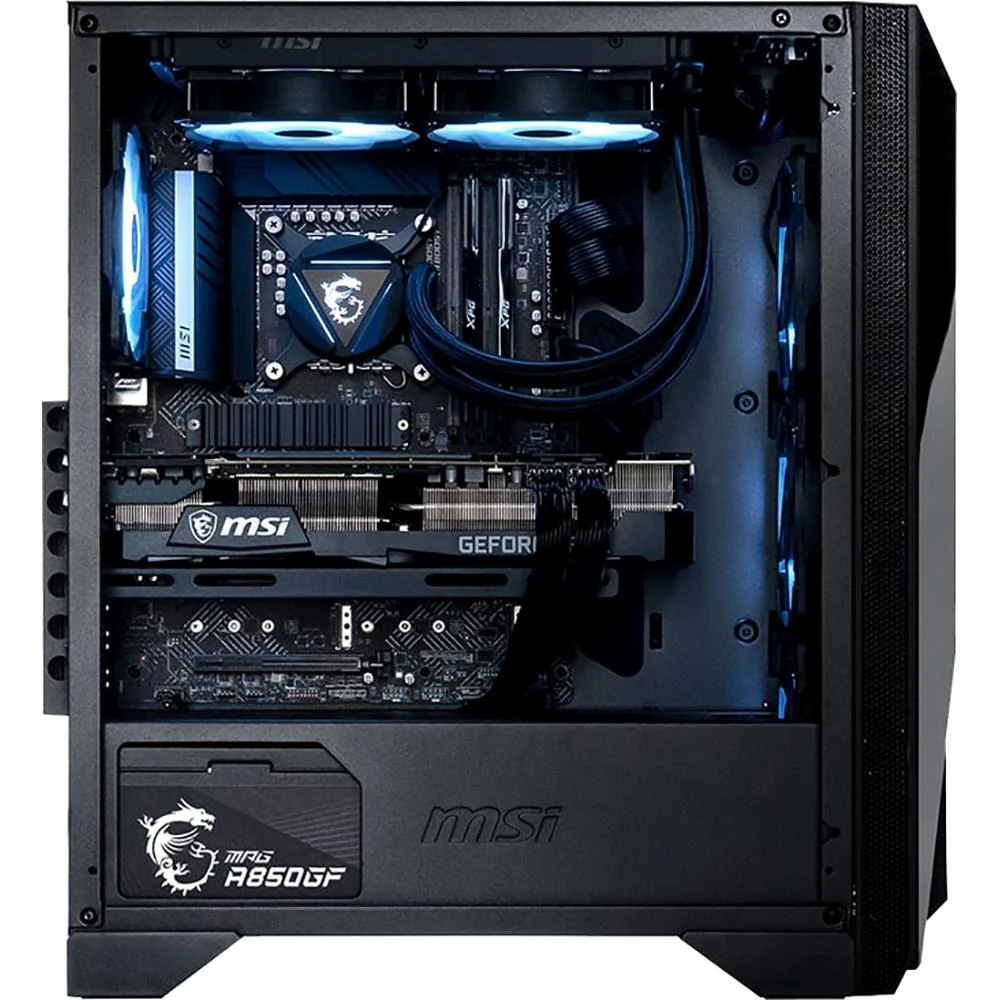 MSI Aegis RS 12TJ 251US - Image 4