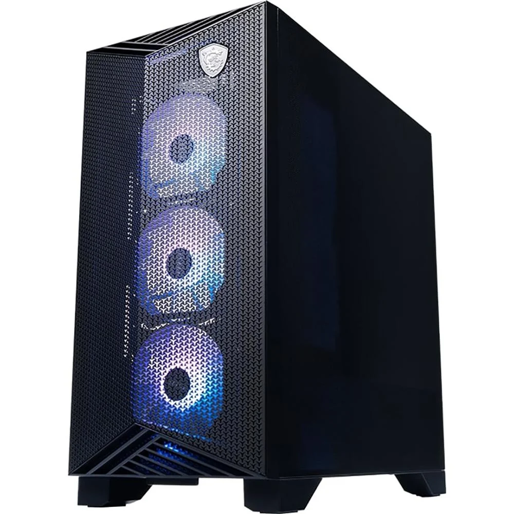 MSI Aegis RS2 14th Tower Gaming Desktop - AeRS2C14NUG7819 - Image 2