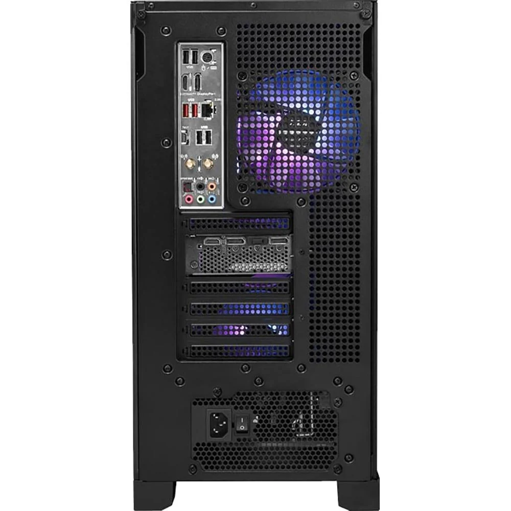 MSI Aegis RS2 14th Tower Gaming Desktop - AeRS2C14NUG7819 - Image 4