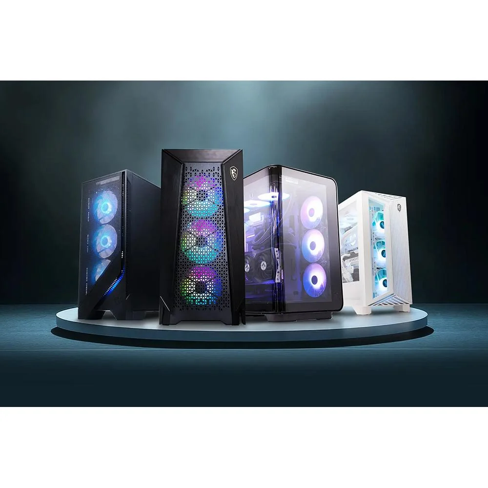 MSI Aegis RS2 AI C2NVP7 1445US - Image 10