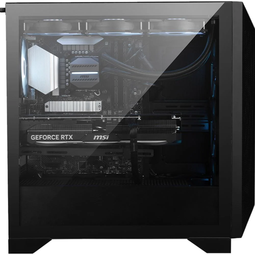 MSI Aegis RS2 AI C2NVP7 1445US - Image 7