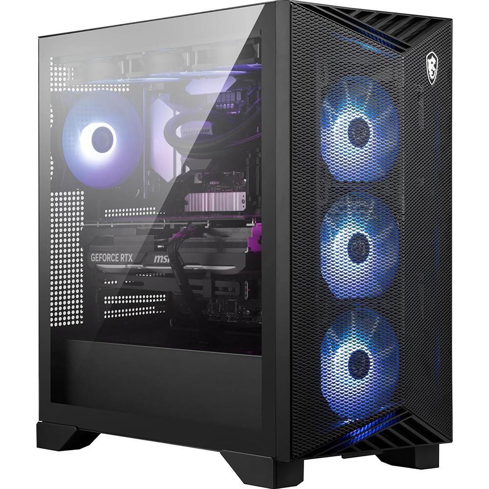 MSI Aegis RS2 C14NUI9-832US I9 11P - Image 2