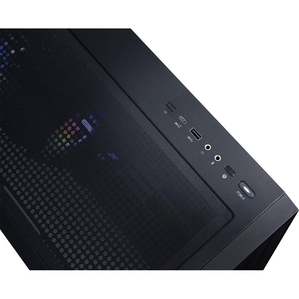 MSI Aegis RS2 C14NUI9-832US I9 11P - Image 8