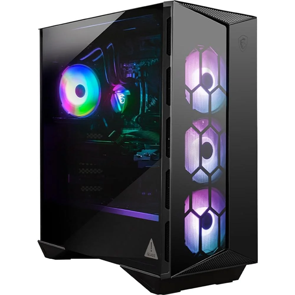 MSI Aegis Z 7NUE 676US