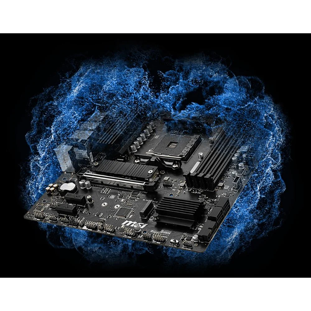 MSI Aegis Z 7NUE 676US - Image 10