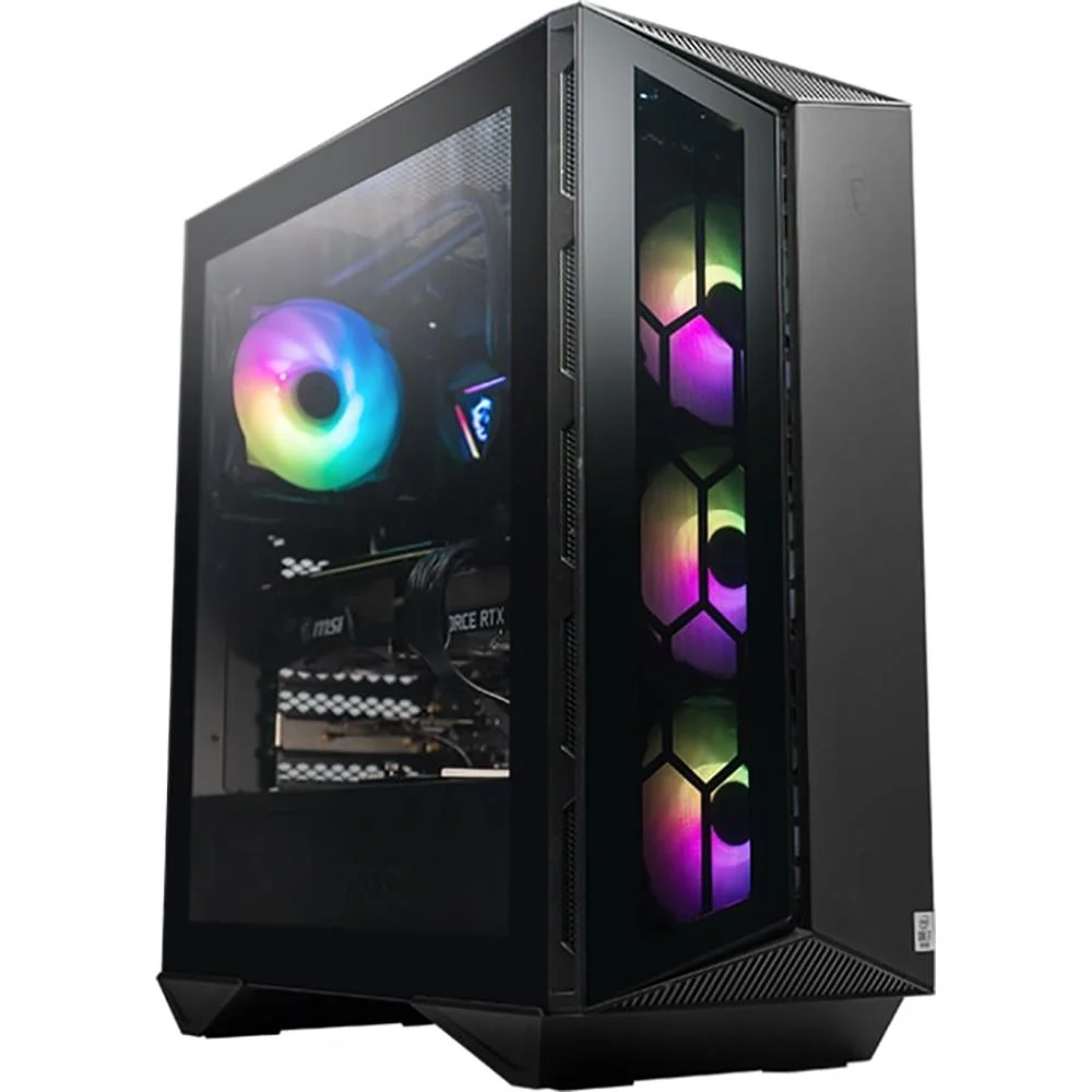 MSI Aegis Z 7NUE 676US - Image 2