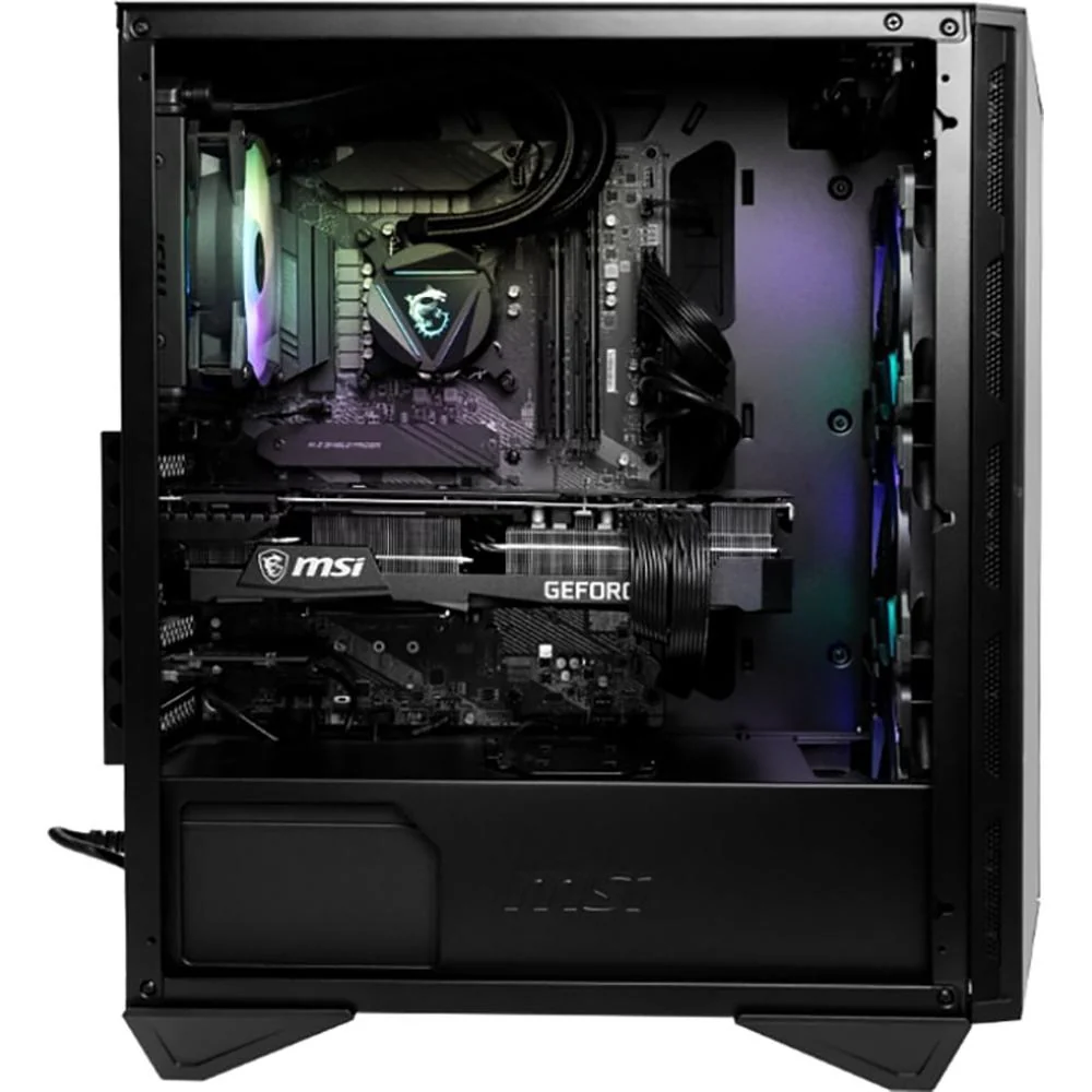 MSI Aegis Z 7NUE 676US - Image 4