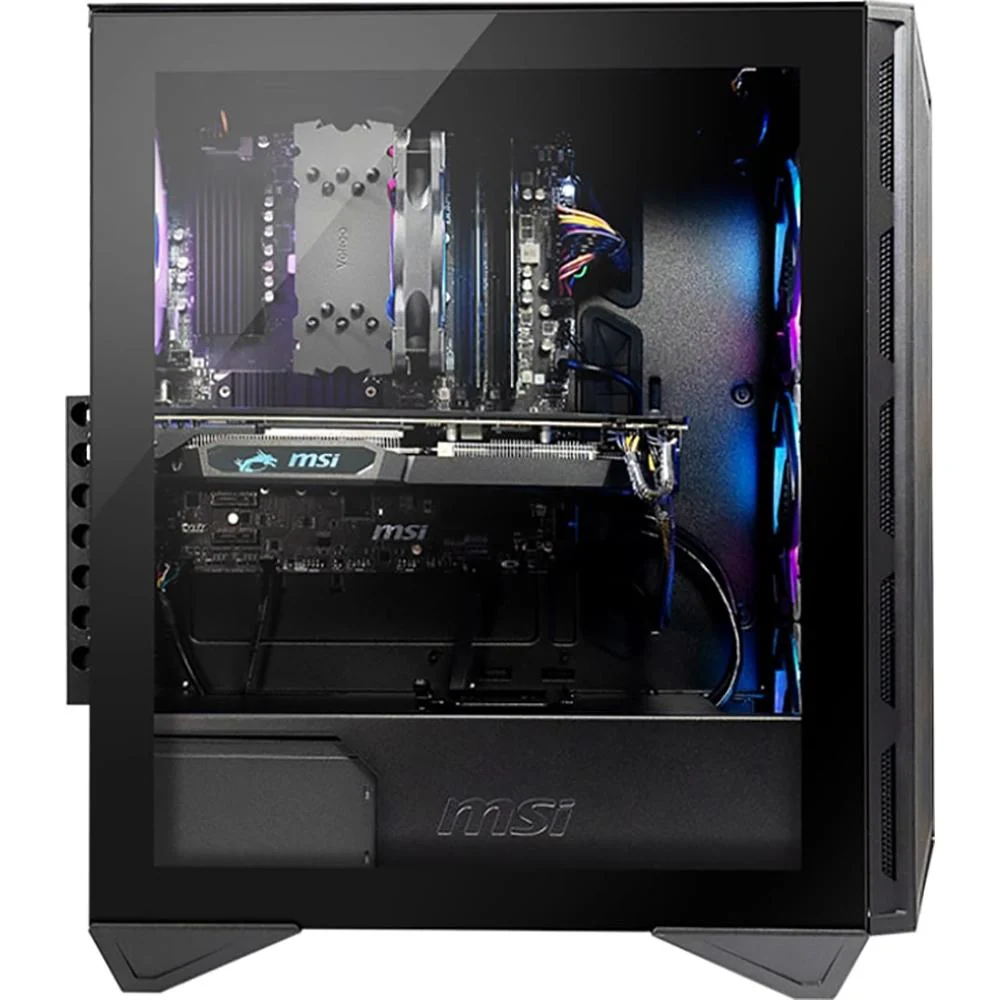 MSI Aegis Z 7NUE 676US - Image 5