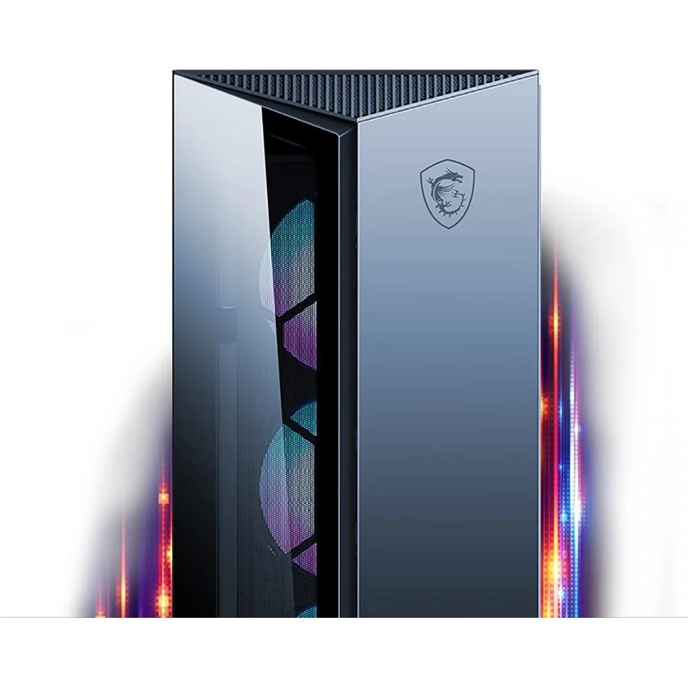 MSI Aegis Z 7NUE 676US - Image 6
