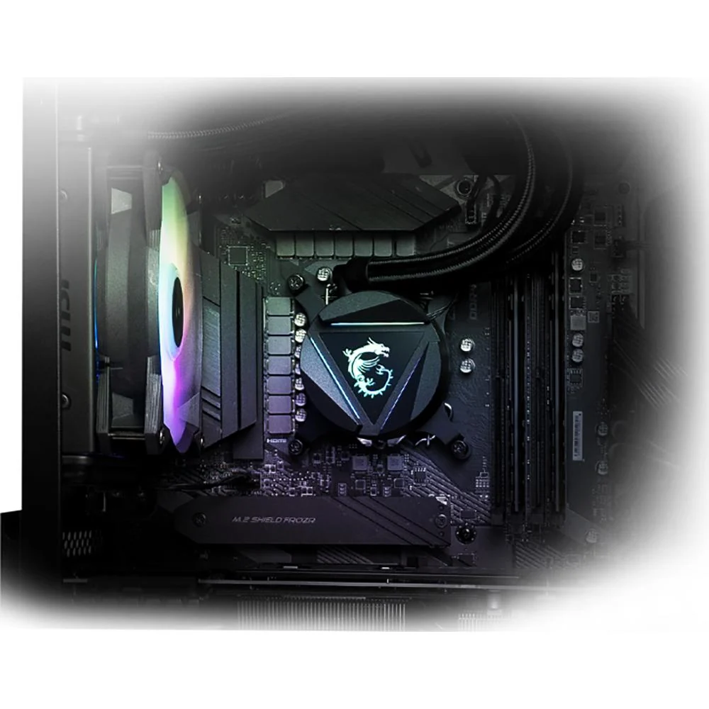 MSI Aegis Z 7NUE 676US - Image 8