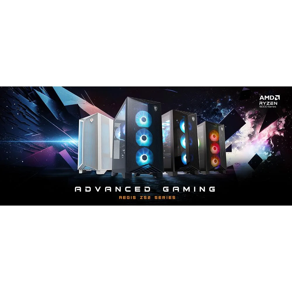 MSI Aegis Z2 C7NVP 1449US - Image 12