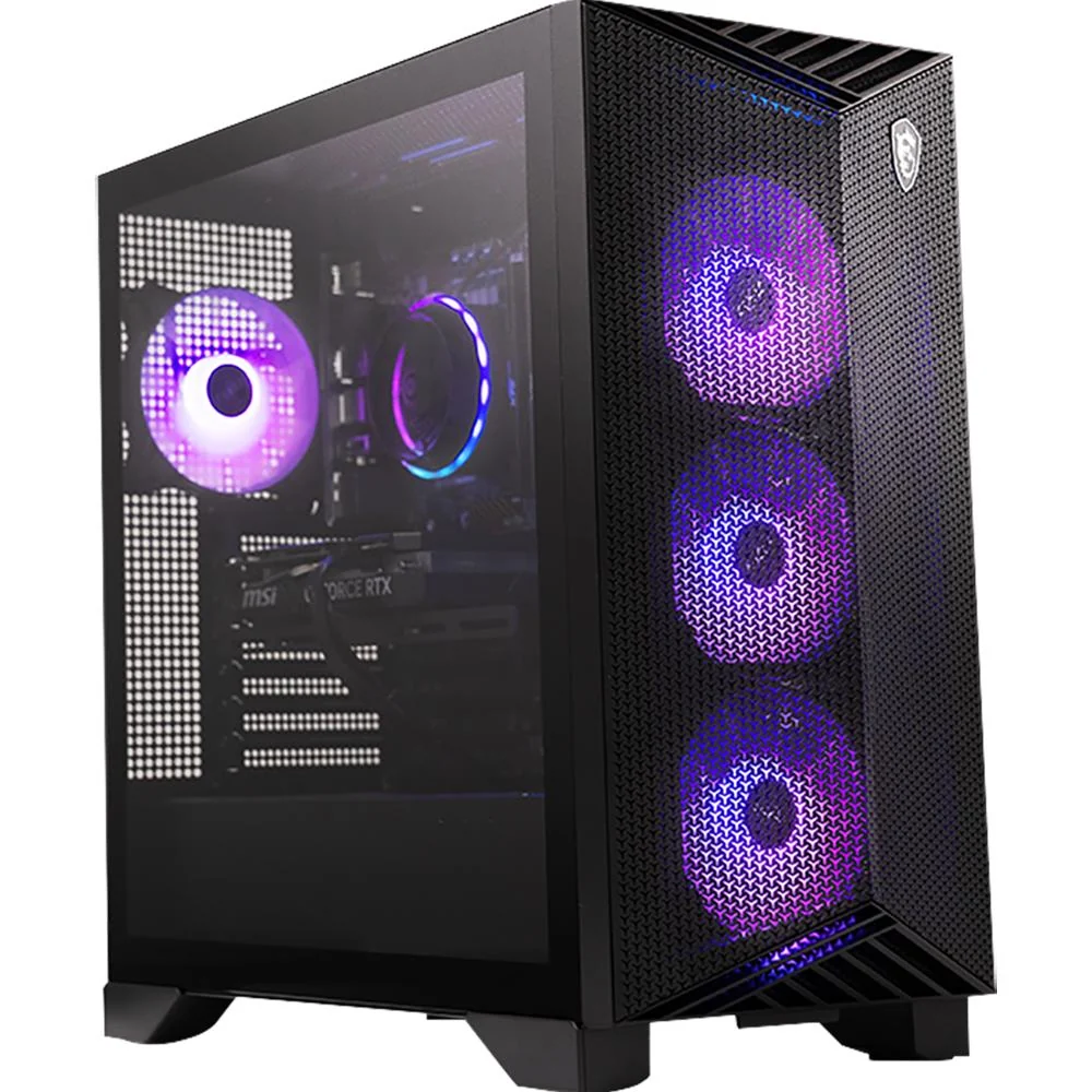 MSI Aegis Z2 C7NVP 1449US - Image 5