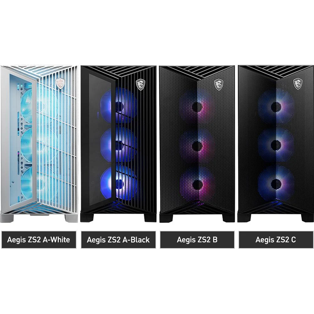 MSI Aegis Z2 C7NVP 1449US - Image 9