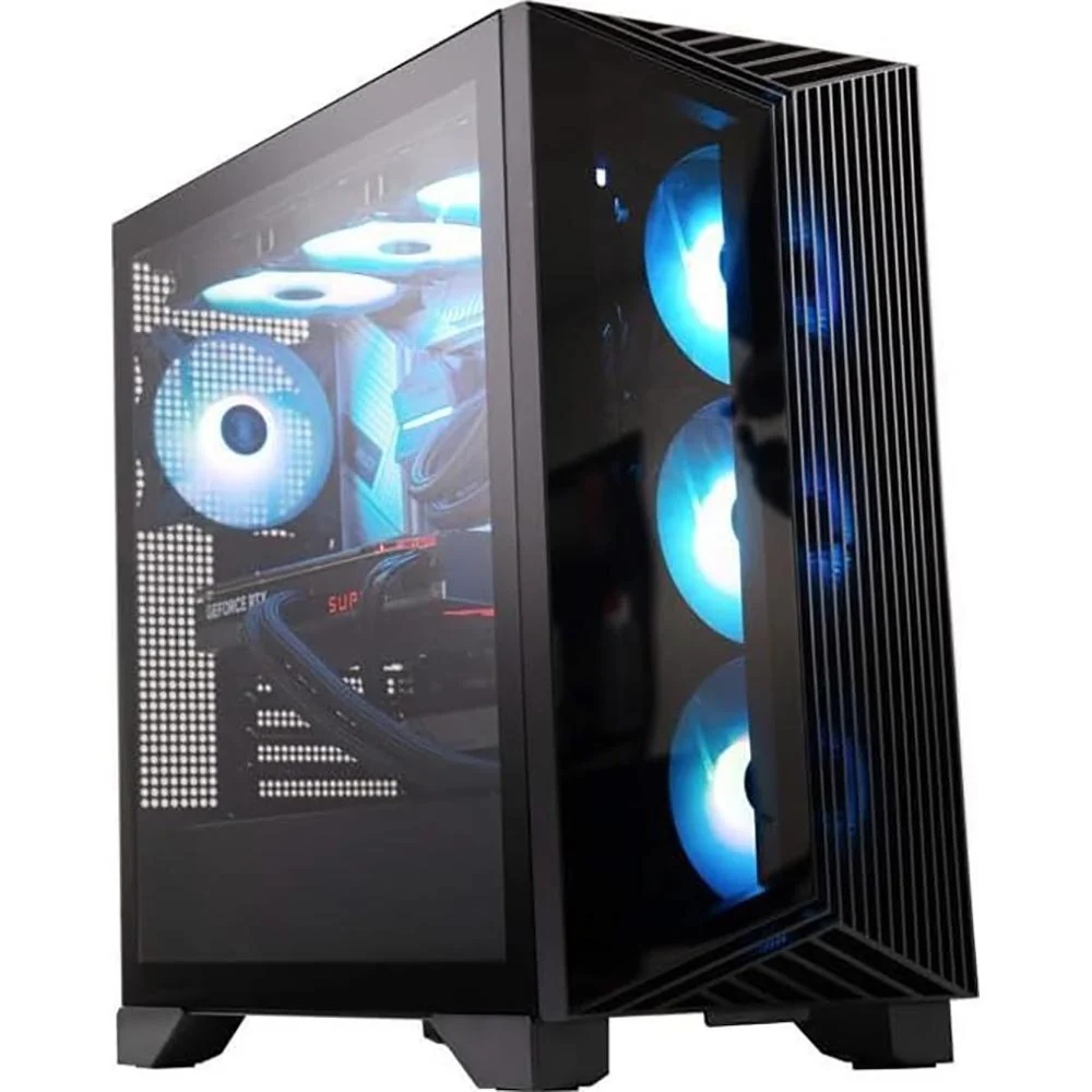 MSI Aegis ZS2 A7NUG 816US