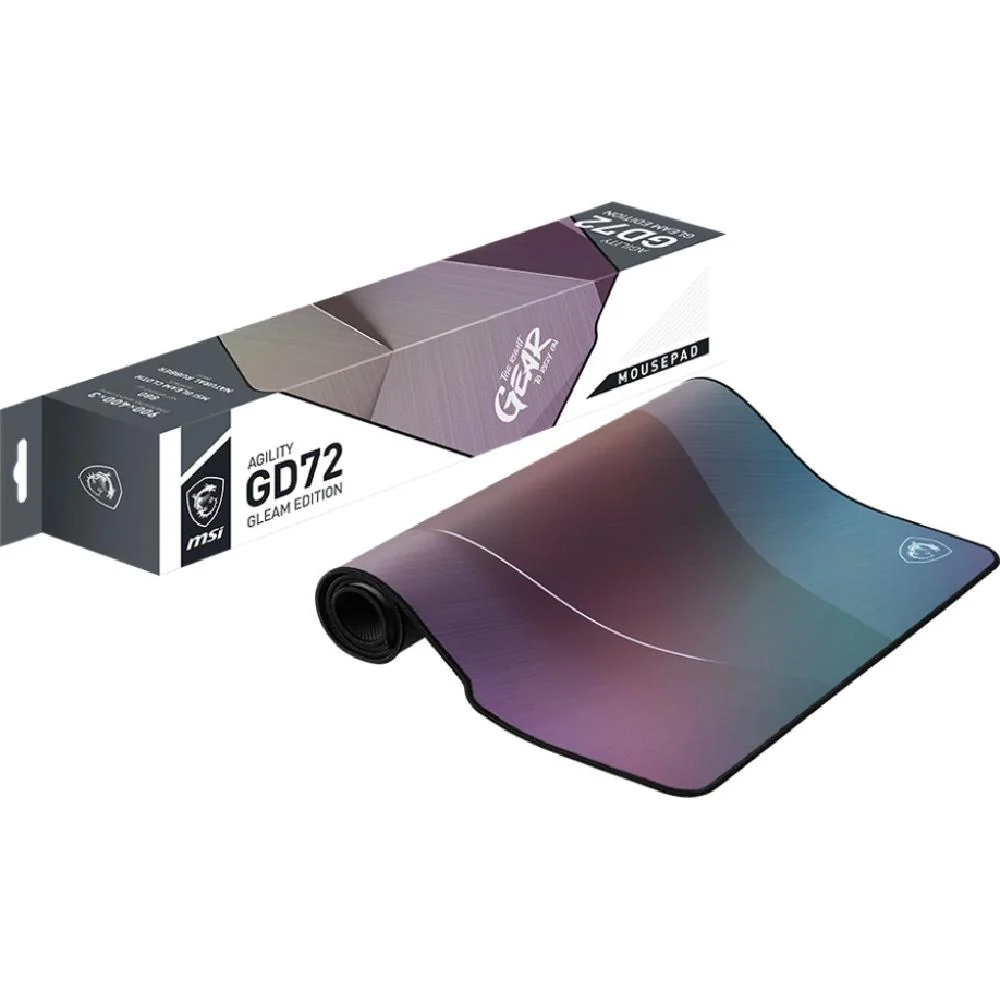 MSI AGILITY GD72 GLEAM EDITION - Image 2